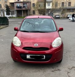 Nissan: Nissan Micra: 1.2 l | 2011 il Hetçbek — 3