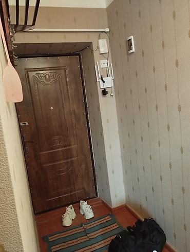 ev lahiyesi: Bakı, Suraxanı, 1 otaqlı, Köhnə tikili, m. Qara Qarayev, 31 kv. m — 5