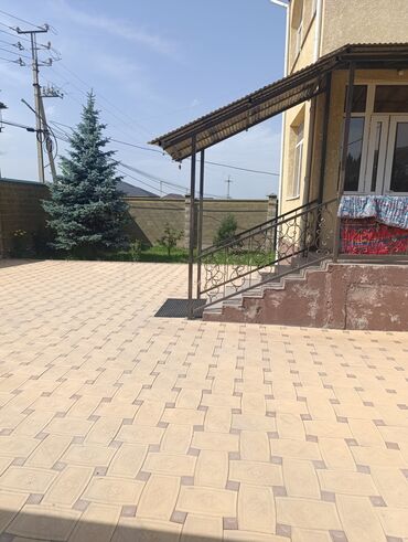 Продажа домов: Дом, 280 м², 4 комнаты, Риэлтор, Косметический ремонт — 3