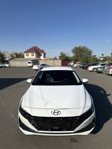 елентра хундай: Продаю идеальную машину Hyundai Avante 🇰🇷 Год выпуска: 2022 Обьем
