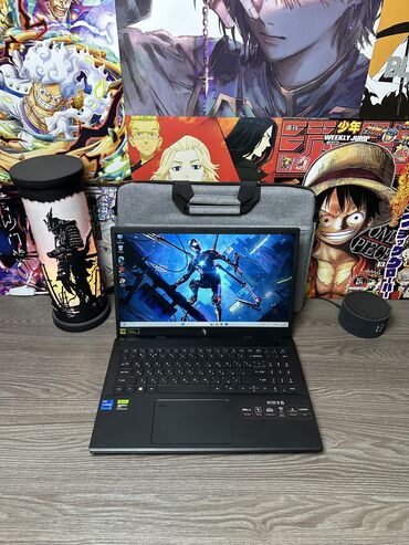 процессоры windows xp: Ноутбук, Acer, 16 ГБ ОЗУ, Intel Core i5, 15.6 ", Б/у, Для несложных задач, память SSD