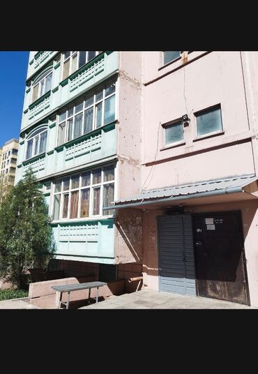 квартира в районе джал: 1 комната, Собственник