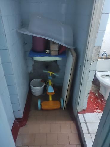 Продажа квартир: 1 комната, 15 м², Гостиничный тип, 7 этаж, Косметический ремонт at lalafo.kg — 8 Продажа квартир: 1 комната, 15 м², Гостиничный тип, 7 этаж, Косметический ремонт — 8