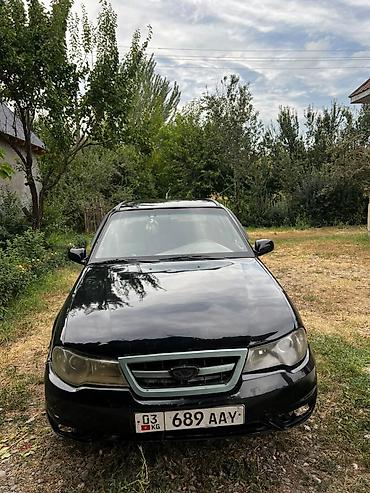 bud e9: Daewoo Nexia: 2011 г., 1.6 л, Механика, Бензин, Седан — 1