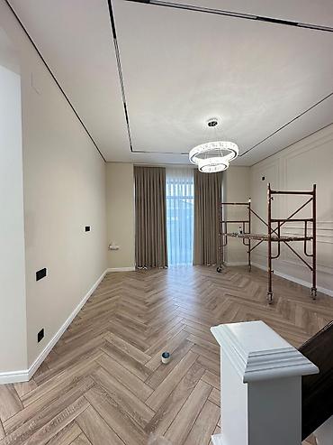 Продажа коттеджей и домов: 📣 ПРОДАЁТСЯ ШИКАРНЫЙ ОСОБНЯК В РАЙОНЕ АРЧА-БЕШИК Ахунбаева — 4