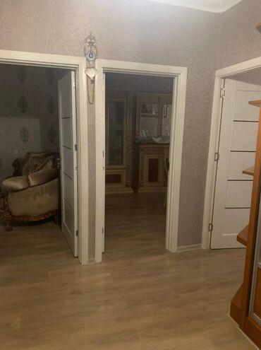 Mənzil kirayələyirəm: 4 otaqlı, 110 kv. m -da lalafo.az — 15 Mənzil kirayələyirəm: 4 otaqlı, 110 kv. m — 15