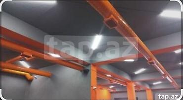 tam inşaat: Havalandırma və hava kanalı sistemlərinin layihələndirilməsi və — 3