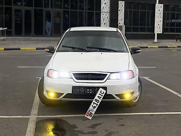 балка нексия: Daewoo Nexia: 2009 г., Седан — 1