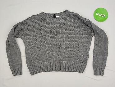 divided kurtka: H&M Divided, Sweter damski, rozmiar XS — 2