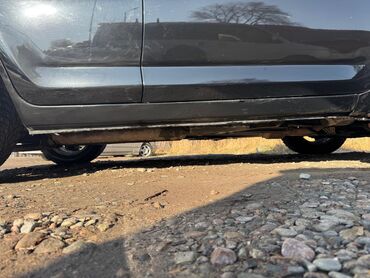 Toyota: Toyota RAV4: 2008 г., 2 л, Автомат, Бензин, Кроссовер — 12