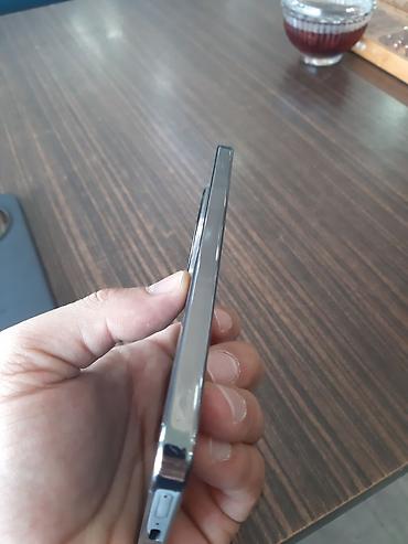 still cool android: Honor X9d, 256 GB, rəng - Boz, Barmaq izi — 5