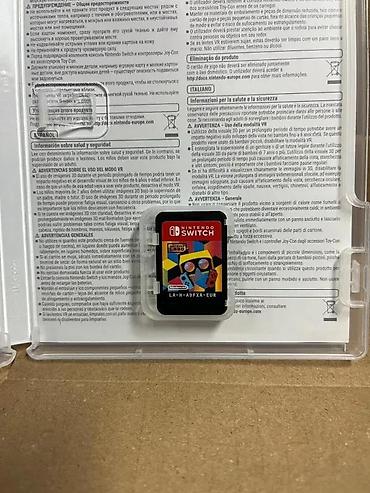 Nintendo 3DS: Nintendo Labo VR Kit – Starter Set + Blaster (Toy-Con 04) za Nintendo — 10