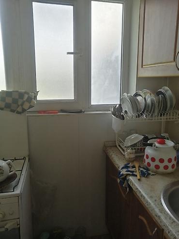 Otaqların satışı: Ev satılır Təsvir:4/4 balkonlar baglidi cəmi bir qonşu var - Yataq — 18