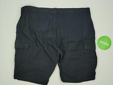 cargo: Cleve, Szorty dla mężczyzn, rozmiar 2XL — 3