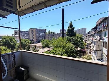 Mənzillər: Nərimanov rayonu, Əhməd Rəcəbli küçəsində, infrastruktur cəhətdən — 5