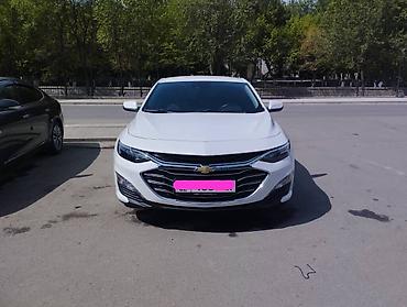 Chevrolet Malibu: 2019 г., 1.4 л, Автомат, Бензин, Седан at lalafo.kg Chevrolet Malibu: 2019 г., 1.4 л, Автомат, Бензин, Седан