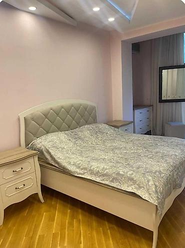 icare qaraj: İcarəyə verilir 3 otaqlı köhnə tikili 107 m², Şah İsmayıl Xətai m — 2
