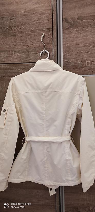 Parke:  TCM, Out X Door Edition, odgovara veličini 40 Odlična jakna, potpuno — 2