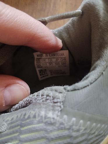 мужские босоножки: Детские бутсы Adidas. Продам детские футбольные бутсы Adidas 30р — 3