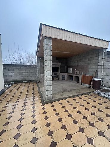 Долгосрочная аренда домов: 180 м², 5 комнат, Евроремонт, Забор, огорожен — 8