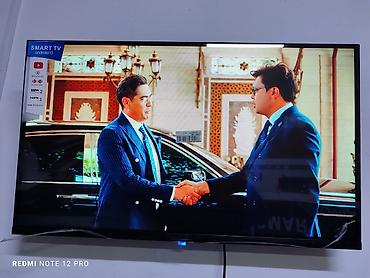 камеры видеонаблюдения 4g: SMART TV на Android 14,32 дюйма с поддержкой Youtube - Платформа — 1