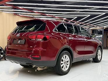 соренто: Kia Sorento: 2020 г., 2.4 л, Автомат, Бензин, Кроссовер — 2