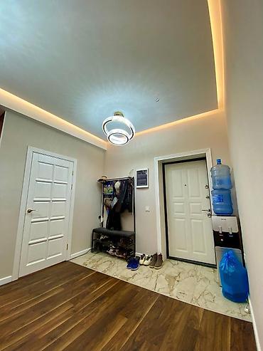 Продажа квартир: 3 комнаты, 97 м², Элитка, 6 этаж, Евроремонт — 4