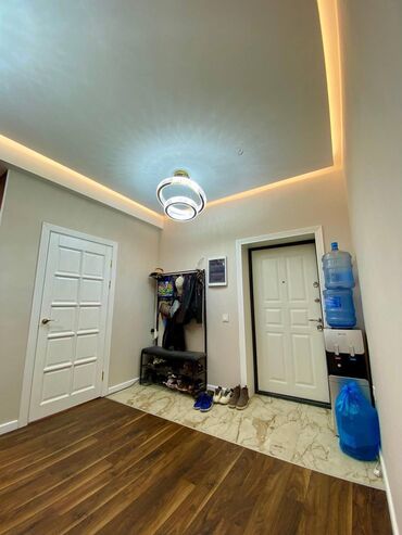 Продажа квартир: 3 комнаты, 97 м², Элитка, 6 этаж, Евроремонт at lalafo.kg — 8 Продажа квартир: 3 комнаты, 97 м², Элитка, 6 этаж, Евроремонт — 8