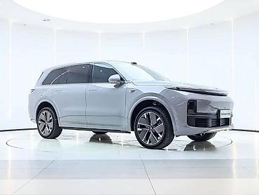 Lixiang: Lixiang L9: 2025 г., Гибрид, Внедорожник — 1