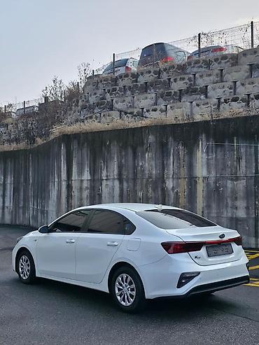 Kia: Kia K3: 2020 г., 1.6 л, Автомат, Бензин, Седан — 4