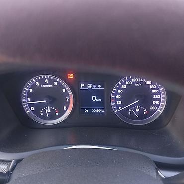 hyundai h 100: Hyundai Sonata: 2018 г., 0.2 л, Газ, Седан — 4