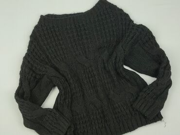 Sweter damski, rozmiar L