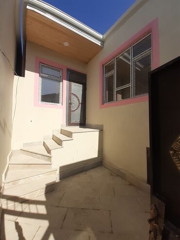 heyet isiqlari: Поселок Бинагади 2 комнаты, 60 м², Нет кредита, Свежий ремонт