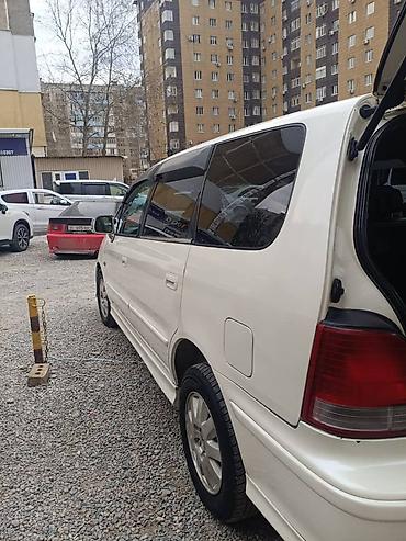 honda odyssey 1: Honda Odyssey: 1999 г., 2.3 л, Автомат, Бензин, Минивэн — 4