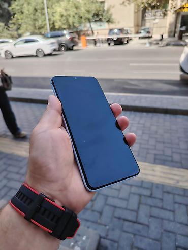 Samsung Galaxy A13, 64 ГБ, цвет - Синий, Сенсорный, Отпечаток пальца, Две SIM карты — 2