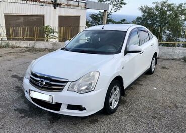 нисан санни: Nissan Almera: 2013 г., 1.6 л, Механика, Бензин, Седан