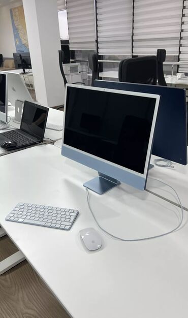 imac бишкек: Компьютер