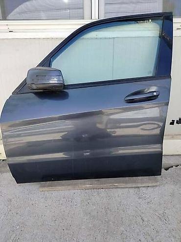 brava golf 2: PREDNJA LEVA VRATA ZA MERCEDES BENZ GLK 220 OD 2008. DO 2012. GOD. | — 1