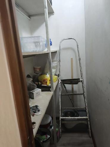 2 bedroom: 2 комнаты, Бишкек Парк ТРЦ Агентство недвижимости, Парам без детей, от 3 месяцев, от 1 месяца, от 1 года, С мебелью полностью — 6