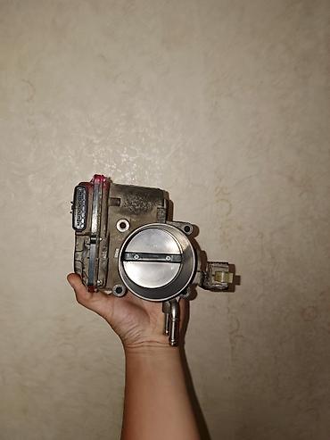камри диск: Дроссельная заслонка Toyota Б/у, Оригинал — 1