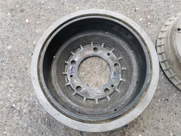 Auto delovi: Dobosi kocnica Lada 2121,21213,21214 Niva br. 1,2. Polovno, ocuvano — 6