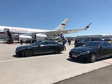 Аренда кортежа: -Авто люксового класса в аренду с водителем!!! -Luxury car!!! Только у — 20