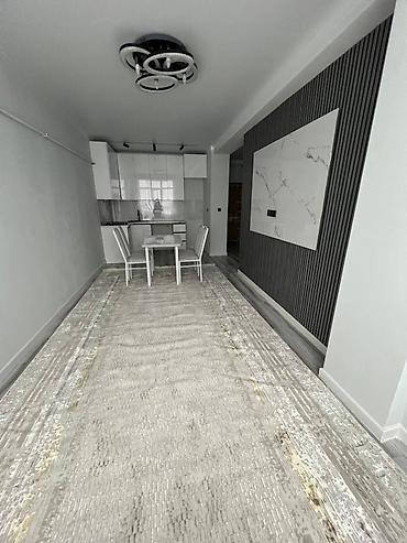 Продажа квартир: 1 комната, 41 м², Элитка, 6 этаж, Евроремонт — 19