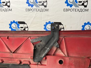 Капоты и комплектующие: Капот MAN, Новый, Оригинал — 18