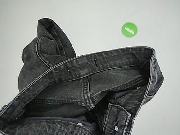 straight: Stradivarius, Jeansy damskie, rozmiar S — 5