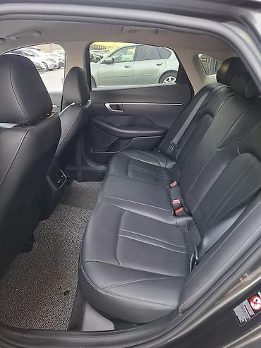 sonata 2012: Hyundai Sonata: 2020 г., 2 л, Автомат, Газ, Седан — 9