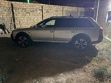 Audi: Təcili satılır prablemi var — 9