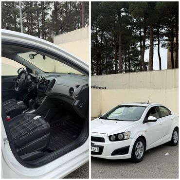 растаможка автомобиля в баку: 2012 Sevrolet Aveo 1.4 sadə mator Servis.229000 min kilometr 11.600
