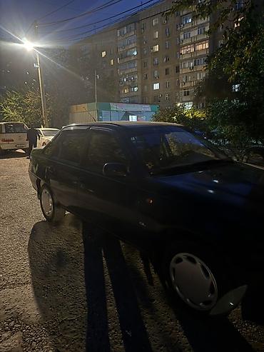 step 2: Daewoo Nexia: 2008 г., 1.5 л, Механика, Бензин, Седан — 2