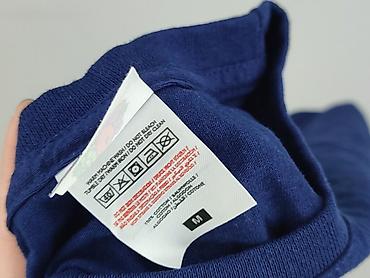 puma bluzki: Fruit Of The Loom, T-shirt damski, rozmiar M — 5